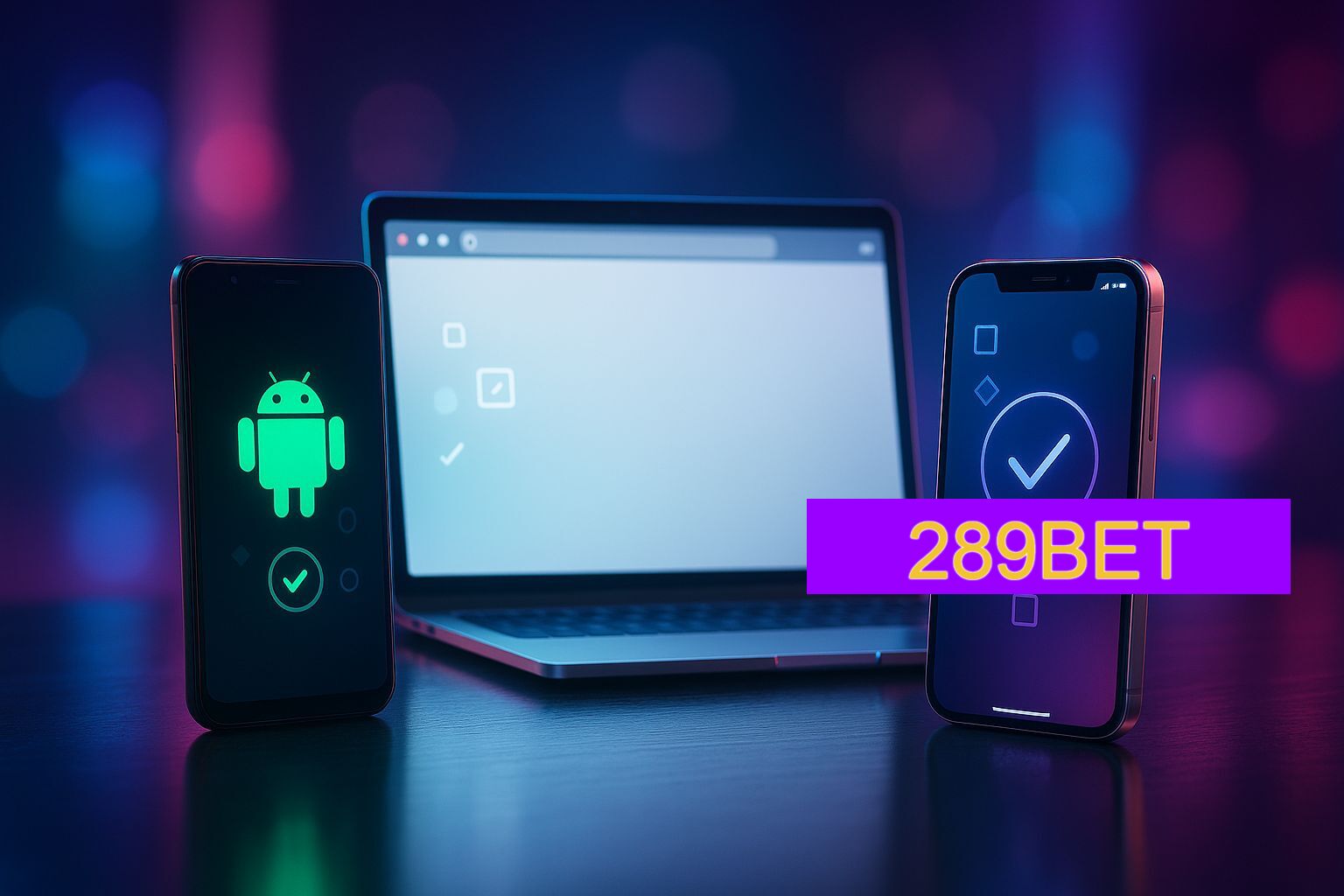 Compatibilidade do App