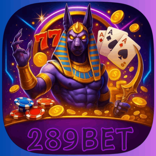 Imagem promocional da 289BET mostrando a plataforma e suas vantagens