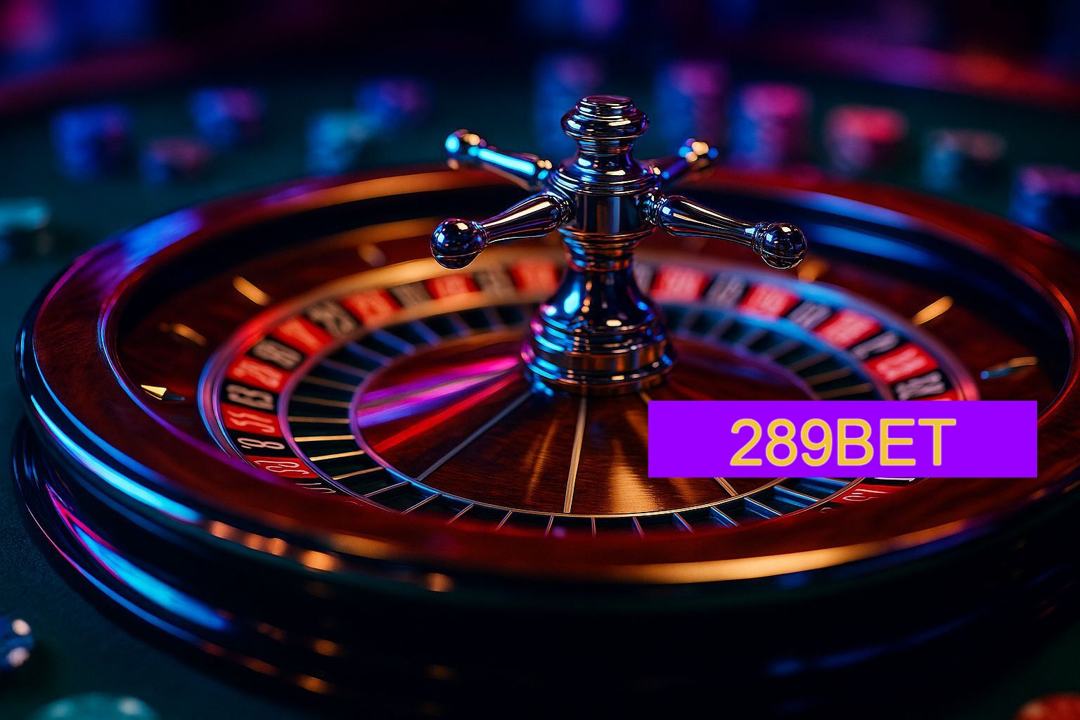 Jogos de roleta online