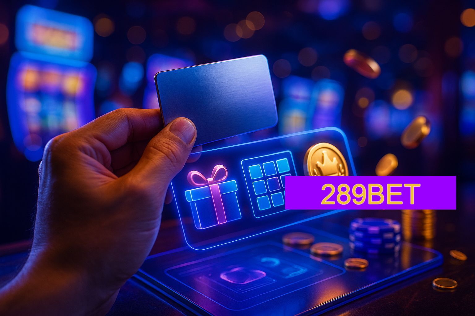 Benefícios do Login